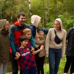 Спартакиада-2020 (13.09.2020)