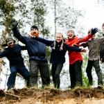 Поход (05-07.06.2017)