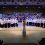 III Международный православный детско-юношеский хоровой Фестиваль «Юные голоса Онего» 28-30 сентября 2021 г.