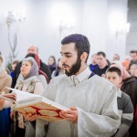 Рождество Христово (07.01.2016)