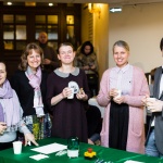 Брейн-ринг. Деяния Святых Апостолов (22.11.2018)