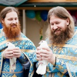 Благовещение (07.04.2017)