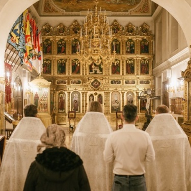 Соборование