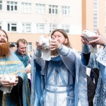 Благовещение (07.04.2019)