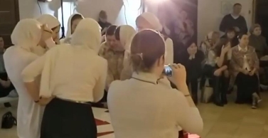 Брейн-ринг 2017 полуфинал часть 2