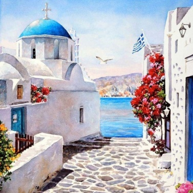 Курсы новогреческого языка для взрослых