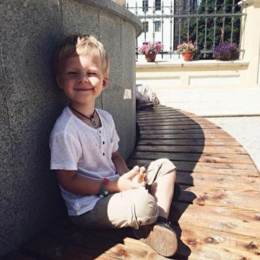 Конференция "О воспитании детей"