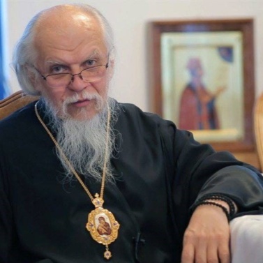 Встреча владыки Пантелеимона с молодежью викариатства ОТМЕНЯЕТСЯ!