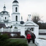 Поездка в Малоярославец (11.11.2018)
