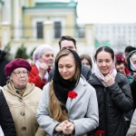 Пасхальная весна 2018 (22.04.2018)