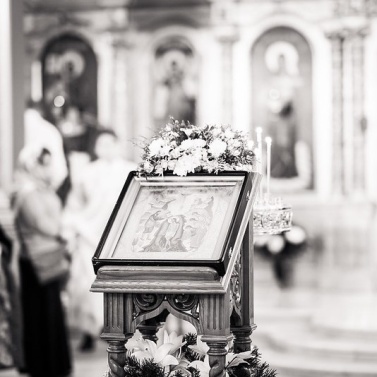 Расписание служб на Крещение Господне