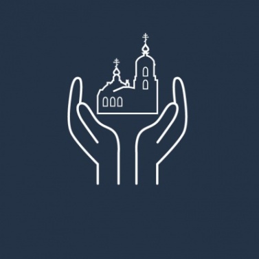 Пожертвование на храм