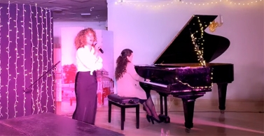 Завтрак с о. Борисом. Квартирник