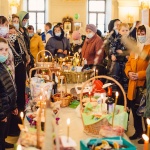 Великая суббота (01.05.2021)