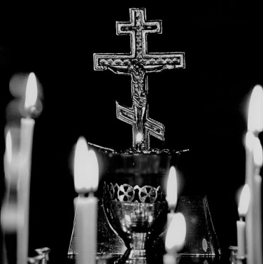 Богослужения Великим постом