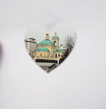 Санитарные правила для прихожан