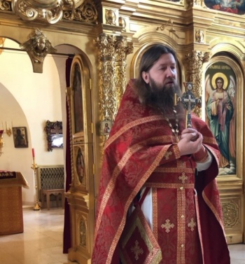 Воскресная проповедь. Фомина неделя.