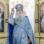 прот. Владимир Волгин (19.02.2016)