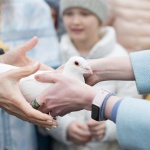 Благовещение (07.04.2021)