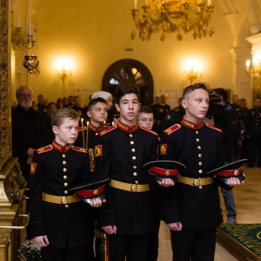 День Сухопутных войск России 