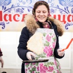 Масленица 2020 (01.03.2020)