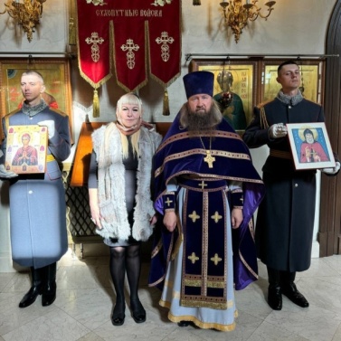 День Сухопутных войск