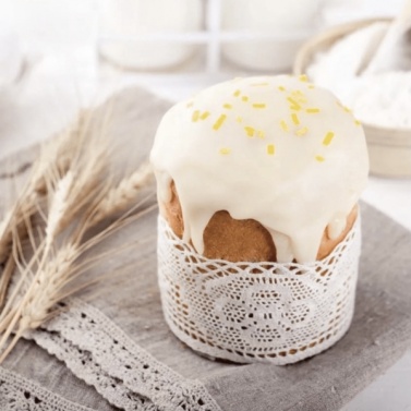 Информация о Великой Субботе