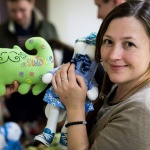 Чаепития для молодёжи (04.02.2016)