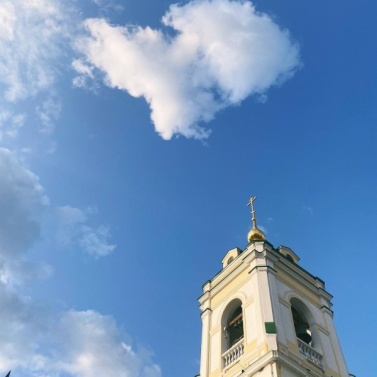 Изменения в расписании богослужений