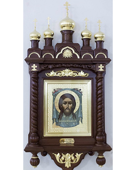 Спас Нерукотворный